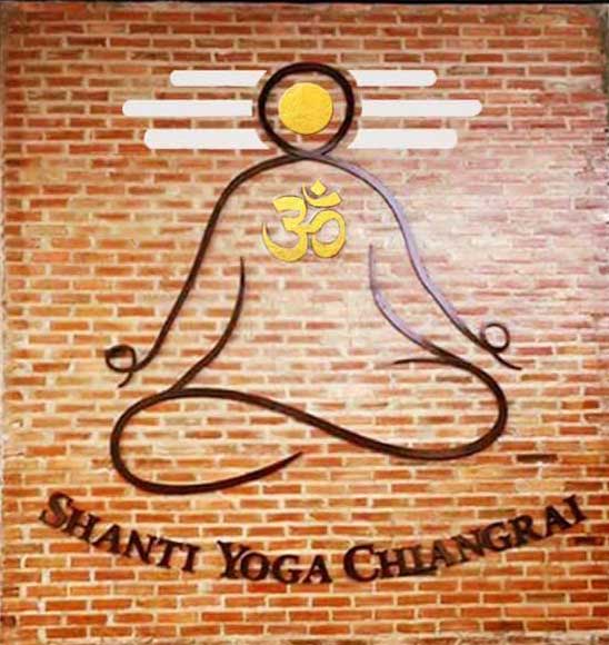 yoga chiang rai